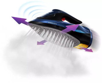 PHİLİPS AZUR ELİTE OPTİMALTEMP GC5034/20 2600W ÜTÜ
