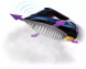 PHİLİPS AZUR ELİTE OPTİMALTEMP GC5034/20 2600W ÜTÜ