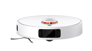 XIAOMI ROBOT VACUUM X20 PRO COP ISTASYONLU AKILLI