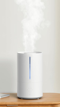 XIAOMI SMART HUMIDIFIER 2 BUHAR MAKINESI