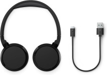 PHILIPS TAH3209BK SIYAH KULAK USTU BLUETOOTH KULAK