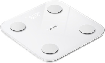 XIAOMI BODY COMPOSITION SCALE S400 DIJ BASKUL ITH