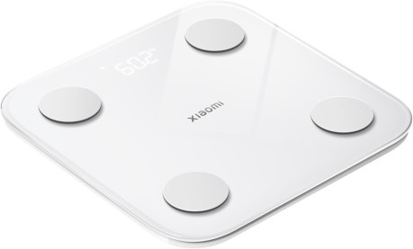 XIAOMI BODY COMPOSITION SCALE S400 DIJ BASKUL ITH