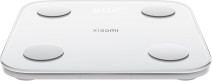 XIAOMI BODY COMPOSITION SCALE S400 DIJ BASKUL ITH