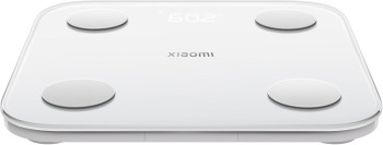 XIAOMI BODY COMPOSITION SCALE S400 DIJ BASKUL ITH
